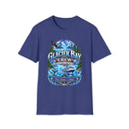 Custom Glacier Bay Alaska Cruise Tee