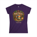 Port Royal - Ladies Tee