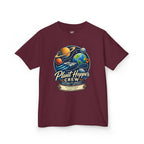 Planet Hopper Crew - Kids Tee