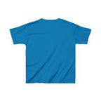 Alaska Bound Cruise Kids Tee