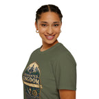 Enchanted Kingdom Outfitters - Unisex Tee