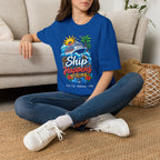 Ship Happens Cruise Tee