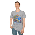 Mediterranean Cruise Ports of Call Tee