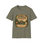 Jungle Excavation Crew - Unisex Tee