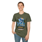 Alaska Bound - Unisex Tee
