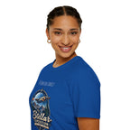 Stellar Expedition Space Adventure Park Tee