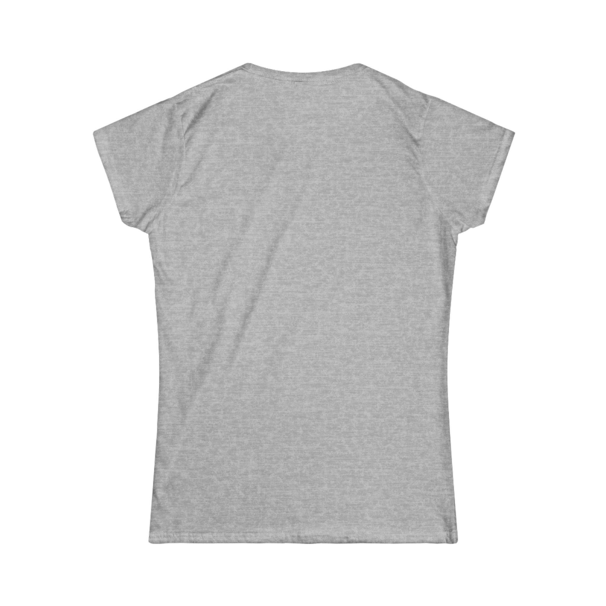 Mediterranean Cruise Ladies Tee