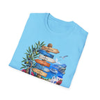 Mediterranean Cruise Ports of Call Tee