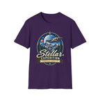 Stellar Expedition - Unisex Tee