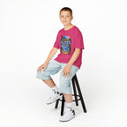 Wild Alaska Kids Cruise Tee