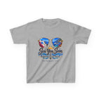 Mediterranean Cruise Sea You Soon Kids Tee