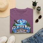 Custom Glacier Bay Alaska Cruise Tee