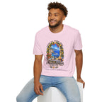 Mediterranean Cruise Explore Tee