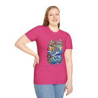 Mediterranean Cruise Life is Better at Sea Tee