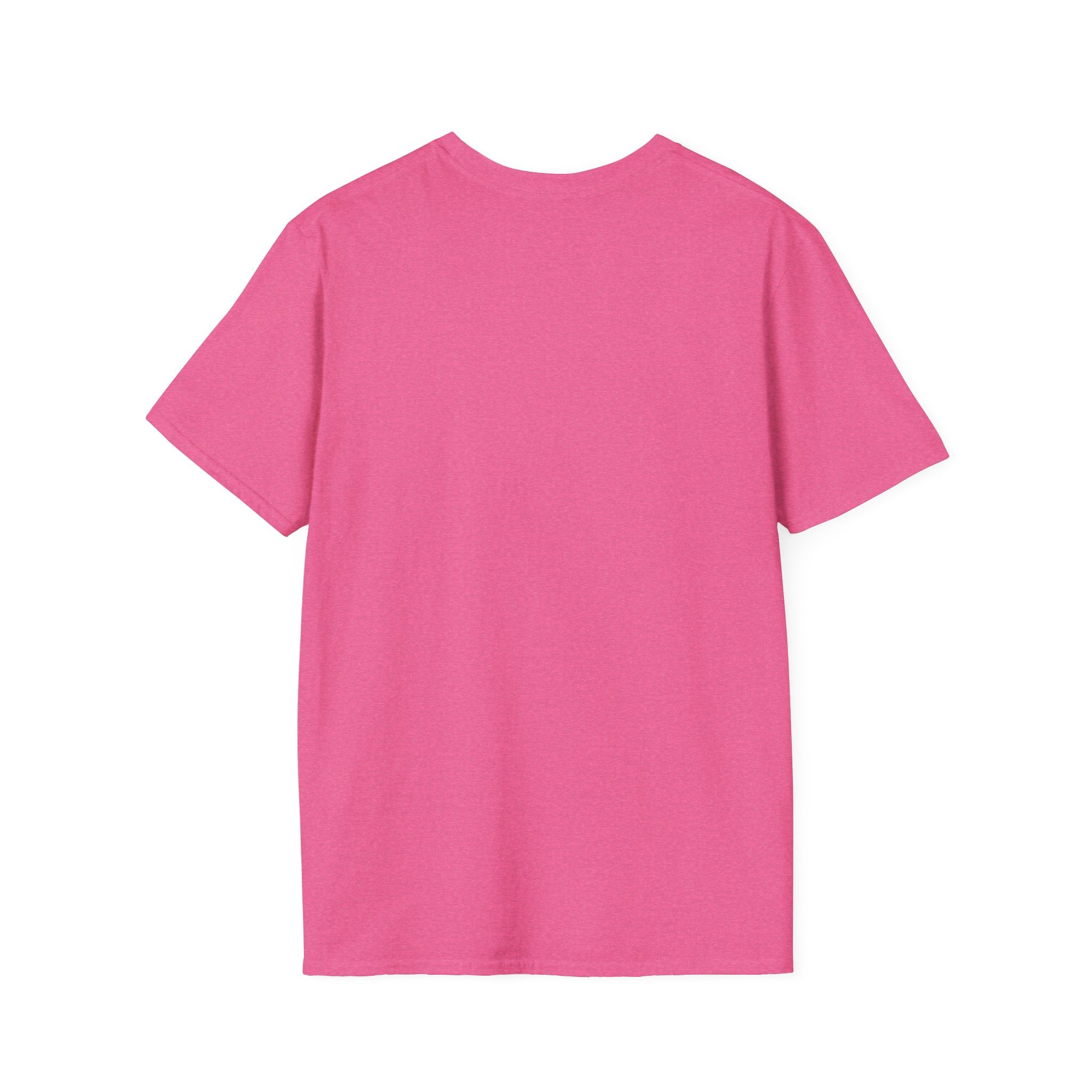 Custom Cruise Crew Tee