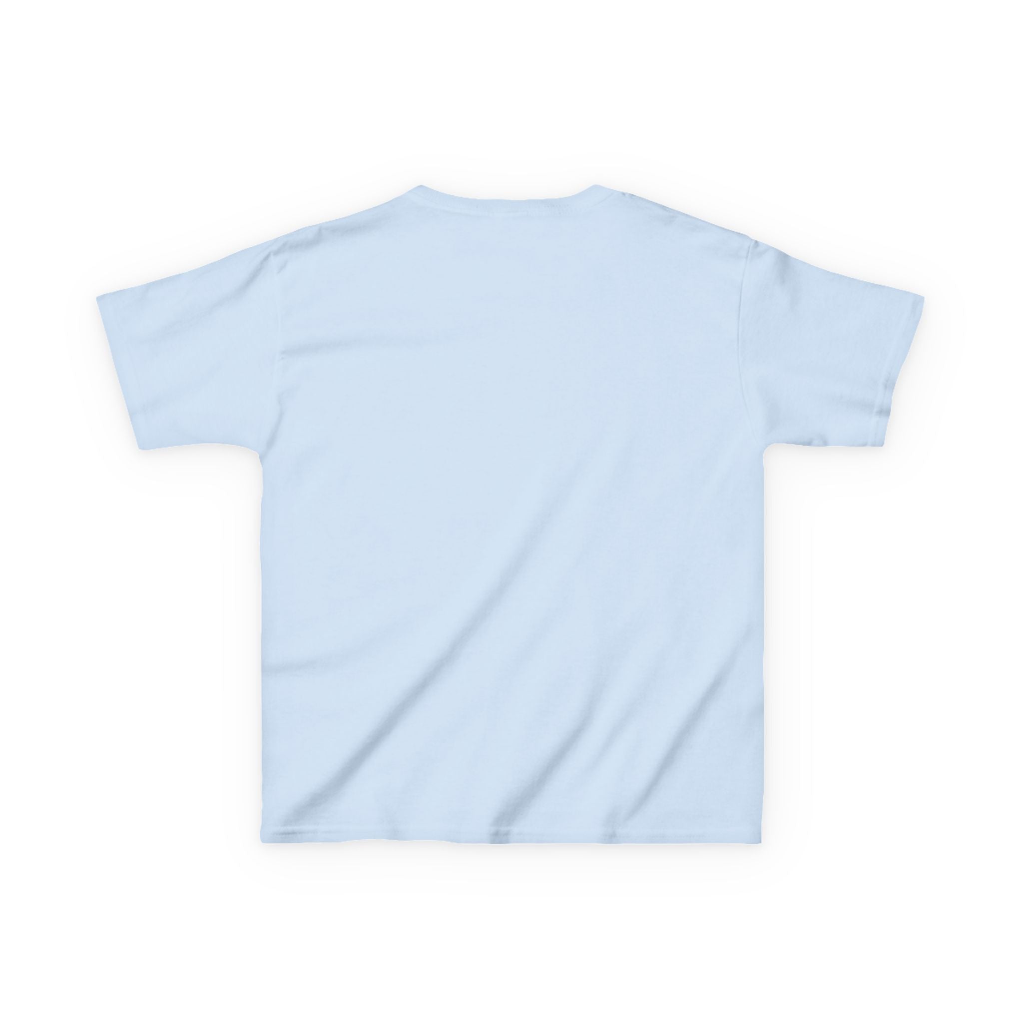 Mediterranean Cruise Explore Kids Tee