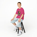 Spaceport Adventure Space Adventure Park Kids Tee