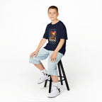 Spaceport Adventure Space Adventure Park Kids Tee