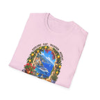 Mediterranean Cruise Explore Tee