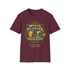 Waves of Plunder - Unisex Tee