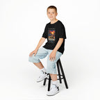 Spaceport Adventure Space Adventure Park Kids Tee