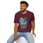 Ship Happens Cruise Tee