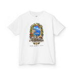 Mediterranean Cruise Explore Kids Tee