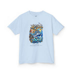 Mediterranean Cruise Life is Better at Sea Kids Tee