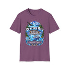Custom Glacier Bay Alaska Cruise Tee