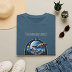 Stellar Expedition Space Adventure Park Tee