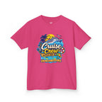 Kids Cruise Crew Tee