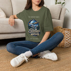 Stellar Expedition Space Adventure Park Tee
