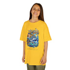 Mediterranean Cruise Life is Better at Sea Kids Tee