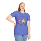 Fairytale Adventure Tee