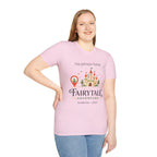 Fairytale Adventure Tee