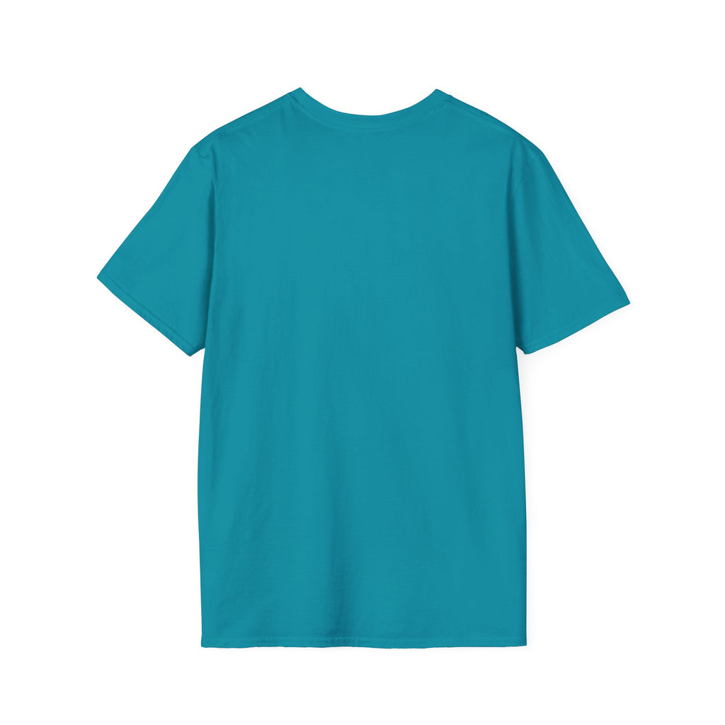 Ship Happens Cruise Tee