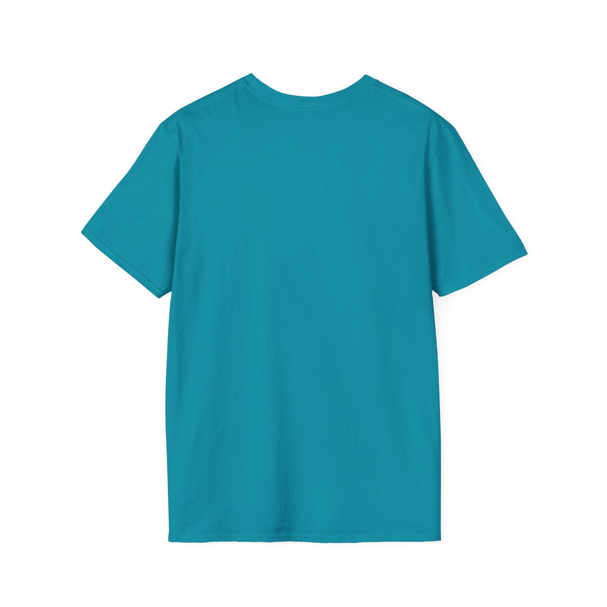 Ship Happens Cruise Tee