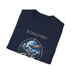 Stellar Expedition Space Adventure Park Tee