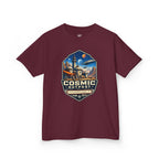 Cosmic Outpost - Kids Tee