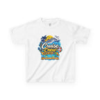 Kids Cruise Crew Tee