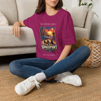 Spaceport Adventure Space Adventure Park Tee