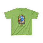 Mediterranean Cruise Explore Kids Tee