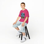 Alaska Bound Cruise Kids Tee