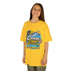 Kids Cruise Crew Tee