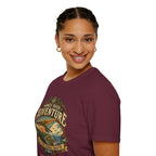 Wings Over Adventure - Unisex Tee