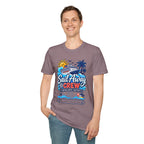 Sail Away Crew - Unisex Tee