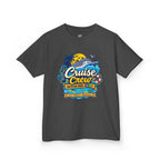 Kids Cruise Crew Tee