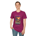 Spaceport Adventure Space Adventure Park Tee