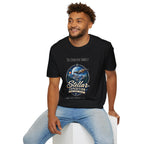 Stellar Expedition Space Adventure Park Tee