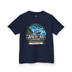 Anchors Aweigh - Kids Tee